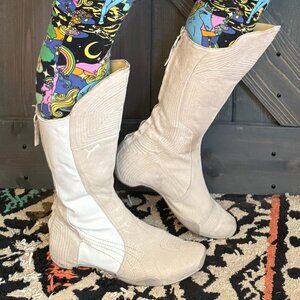 Puma Womens Wrestling Sport Boot Size 10